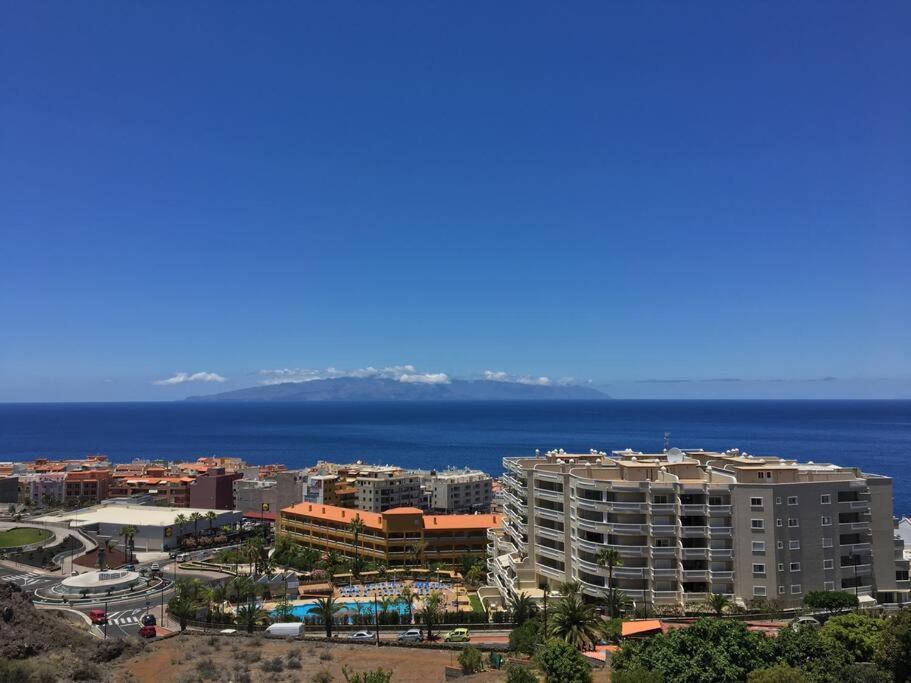 2 Bd With Stunning View Apartment Puerto de Santiago (Tenerife)